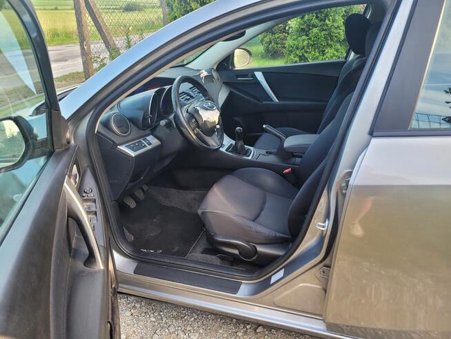 Mazda 3 niemcy 1,6 Benzyna Dobieszewko - zdjęcie 1