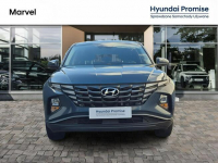 Hyundai Tucson 1.6 T-GDI 150 KM 2WD 6 MT Wersja Modern SalonPL FV23% Poznań - zdjęcie 8