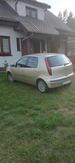 Sprzedam Fiat Punto Orzełek - zdjęcie 7