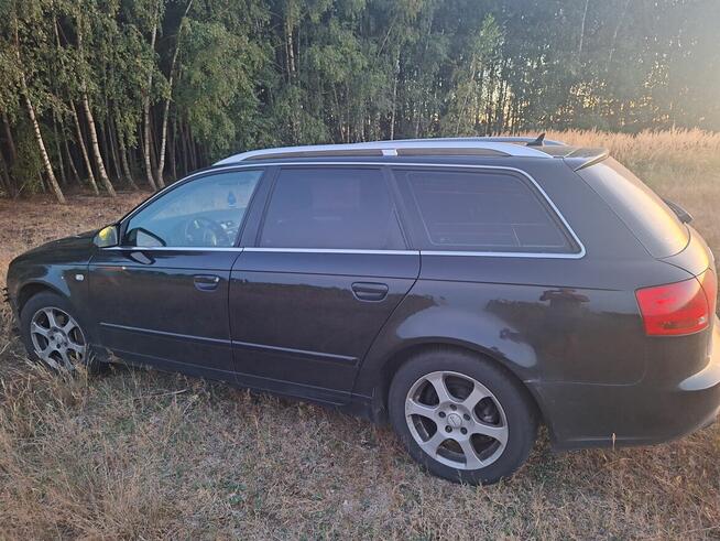 Sprzedam audi a4 b7 2.0TDI Koło - zdjęcie 5