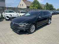Volkswagen Passat Highline DSG Kamera Podgrzewanie 190KM Gliwice - zdjęcie 5
