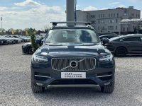 Volvo XC90, 2019 Michałowice - zdjęcie 9