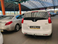 Peugeot 5008 Mysłowice - zdjęcie 5