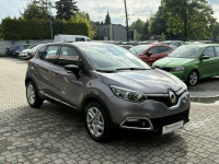 Renault Captur Kamera,Navi,Pełny serwis, Gwarancja! Tarnowskie Góry - zdjęcie 4