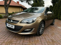 Opel Astra Navi. Klima Płońsk - zdjęcie 9