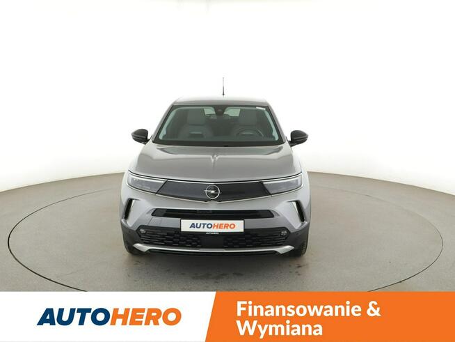 Opel Mokka Elegance automat grzane fotele kamera LED tempomat Warszawa - zdjęcie 11