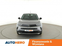 Opel Mokka Elegance automat grzane fotele kamera LED tempomat Warszawa - zdjęcie 11