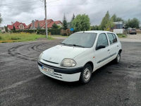 Renault Clio 1.9D 64km 99r Tarnów - zdjęcie 2