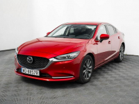 Mazda 6 WD8857R#2.0 Center-Line Podgrz.f LED Salon PL VAT23% Gdynia - zdjęcie 2
