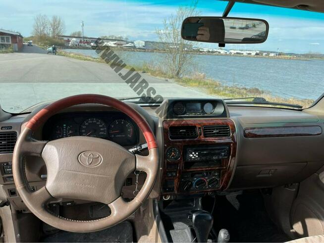 Toyota Land Cruiser Kiczyce - zdjęcie 8