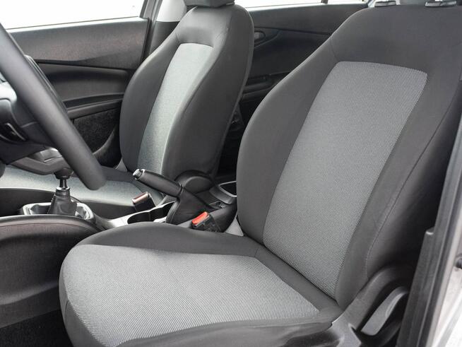 Fiat Tipo NO591AP#1.4 Classic USB Klima Salon PL VAT23% Pępowo - zdjęcie 11