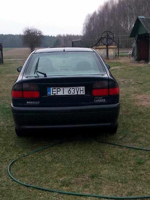 Renault Laguna I Wacławów - zdjęcie 2