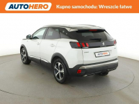 Peugeot 3008 panorama, gt line, premium sound, automat, kamera, navi Warszawa - zdjęcie 4