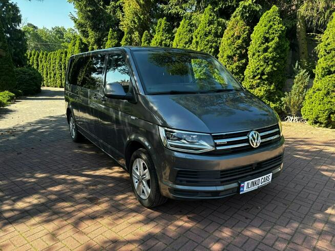 Volkswagen Multivan Płońsk - zdjęcie 5