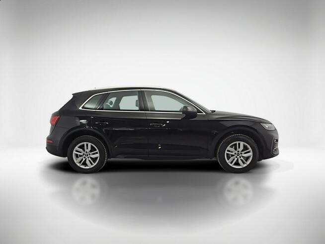 Audi Q5 Quattro S tronic ! Z Polskiego Salonu ! Faktura VAT ! Warszawa - zdjęcie 6