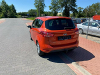 Ford B-Max 1,6 Benzyna 105KM Automat Bardzo Ładny Białogard - zdjęcie 9