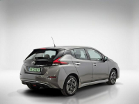 Nissan Leaf 40kWh Acenta  ! Z Polskiego Salonu ! Faktura Vat ! Warszawa - zdjęcie 5