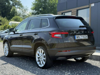 Škoda Karoq manual 1.5 Tsi krajowy Salon Polska Będzin - zdjęcie 8
