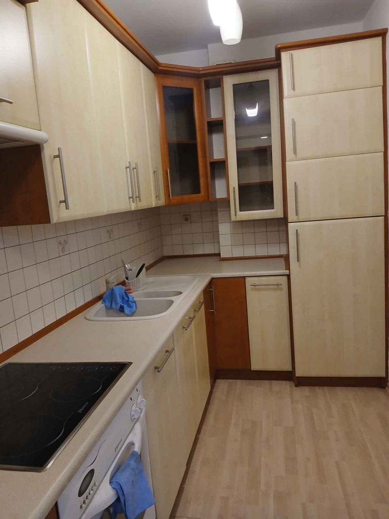 Wynajmę  dużą kawalerkę Mława - zdjęcie 6