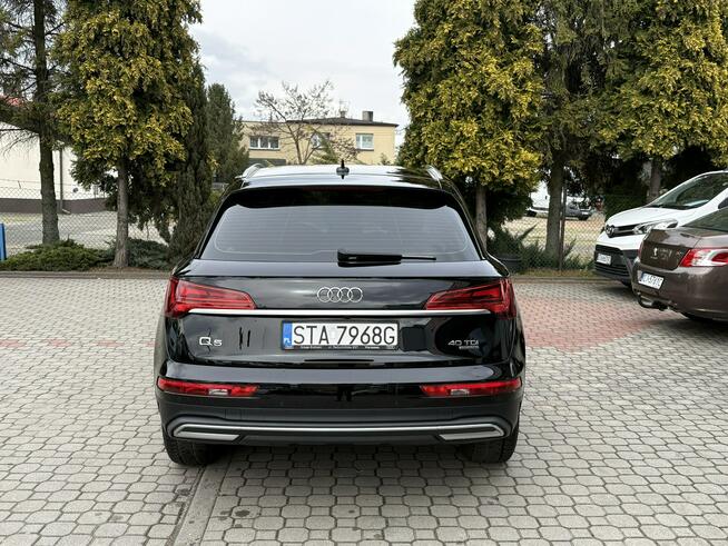 Audi Q5 Rezerwacja Tarnowskie Góry - zdjęcie 7