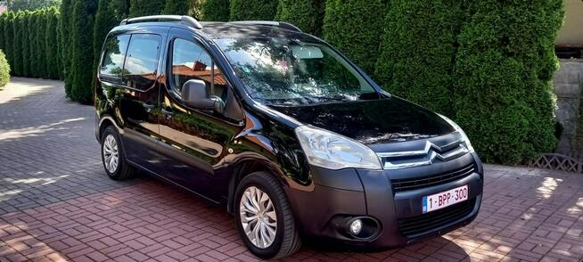 Citroen Berlingo Płońsk - zdjęcie 2
