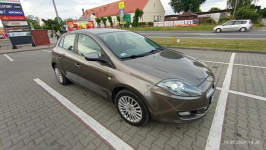 Fiat brawo salon pl. 2011 bezwypa. cały w oryginale 78tyś k Kolbuszowa - zdjęcie 11
