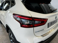 Nissan Qashqai Tekna 1.3DIG-T 160KM automat 2019 r., salon PL Myślenice - zdjęcie 11