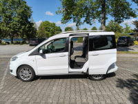 FORD COURIER 1.0 BENZYNA STAN DBD Ostrów Wielkopolski - zdjęcie 8