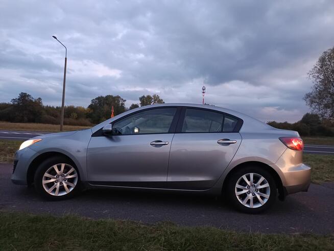 Mazda 3 bl 1.6 d Radzyń Podlaski - zdjęcie 12