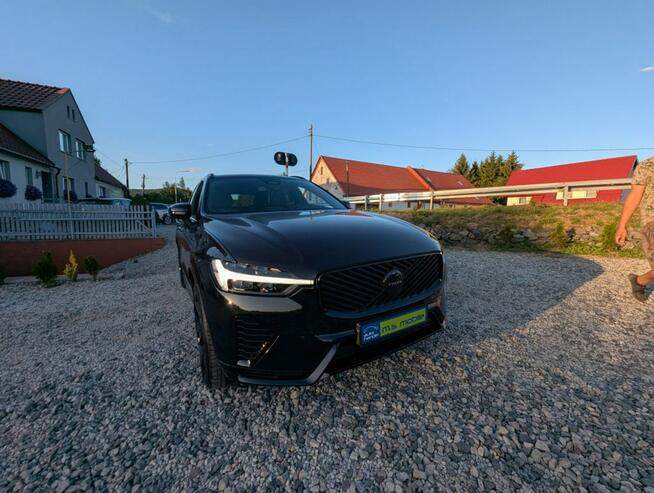 Volvo XC 60 AWD, Harman/Kardon Plus Dark Kamienna Góra - zdjęcie 2