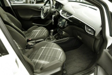 Opel Corsa 1,2i Klima, alu, NAVI, 2016r. Płock - zdjęcie 12