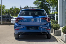 Volkswagen Polo Life Plus 1.0 TSI 95 KM - Dostępny od ręki! Łódź - zdjęcie 7