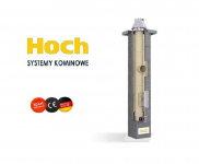 Komin ceramiczny Hoch Uniwersal.