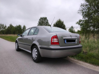 Skoda Octavia I 2007 1.9 TDI Mniów - zdjęcie 2