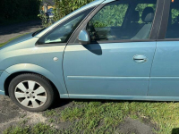 Opel Meriva Inowrocław - zdjęcie 3