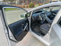 Sprzedam Toyota Prius 3. Łomianki - zdjęcie 5