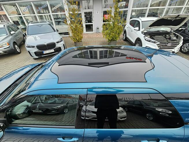 Citroen C4 Cactus Panorama, nawigacja, kamera,grzane fotele, Olsztyn - zdjęcie 7
