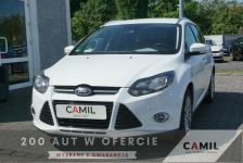 Ford Focus zarejestrowany, ubezpieczony Opole - zdjęcie 1
