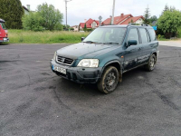 Honda CR-V 2.0 98r 4x4 Tarnów - zdjęcie 2