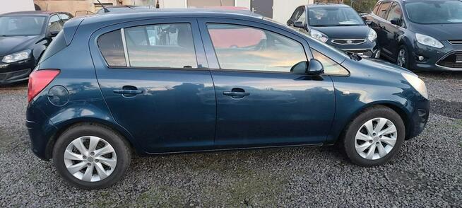 Opel Corsa Alufelgi/Klimatyzacja/Ładna Szczecin - zdjęcie 8