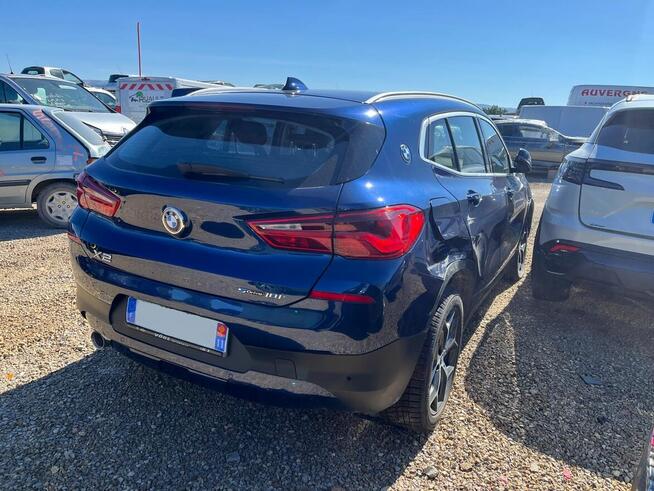 BMW X2 sDrive 18i 140 Business Design GD101 Olsztyn - zdjęcie 4