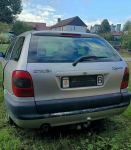 Citroen Xsara 1999 rok uszkodzony na części Lębork - zdjęcie 4