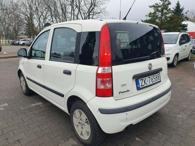Fiat Panda Komorniki - zdjęcie 4