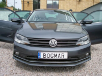 Volkswagen Jetta 1,4 TSI  SALON PL.  Highline Warszawa - zdjęcie 11
