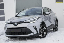 Toyota C-HR Ledy / Kamera Cofania / Gwarancja na ROK / FV 23% Gdynia - zdjęcie 4