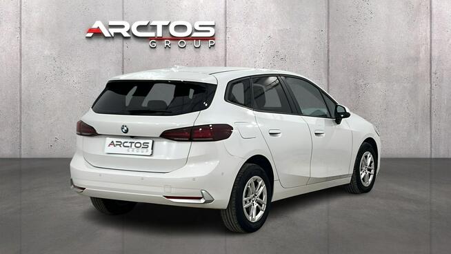 BMW 218 Seria 2 218i automat Warszawa - zdjęcie 5