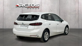 BMW 218 Seria 2 218i automat Warszawa - zdjęcie 5