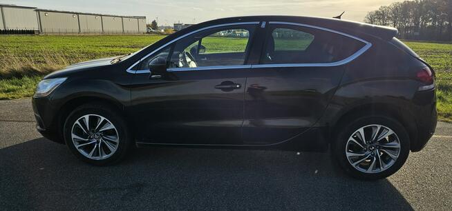 Citroen DS4 1.6 Hdi 160tyskm Pleszew - zdjęcie 3