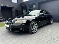 Audi A8 3.7MPI 280 KM Quattro S8 20 cali Końskie - zdjęcie 11