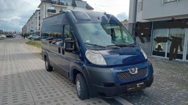 PEUGEOT BOXER KAMPERVAN Reda - zdjęcie 2